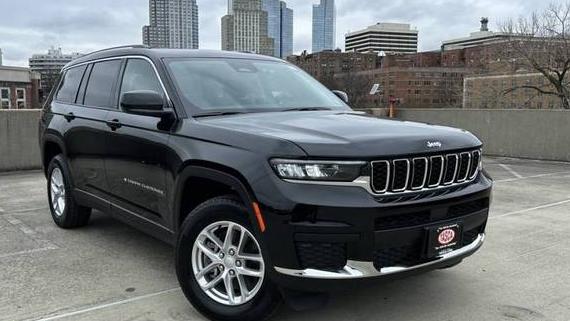 JEEP GRAND CHEROKEE 2023 1C4RJKAG7P8821894 image JEEP GRAND CHEROKEE 2023 1C4RJKAG7P8821894 image